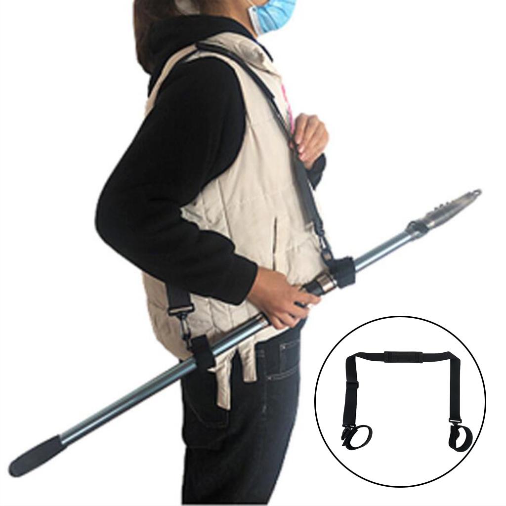 Penutup Joran Pancing Elastis  - Fishing Belt ulasan dan harga