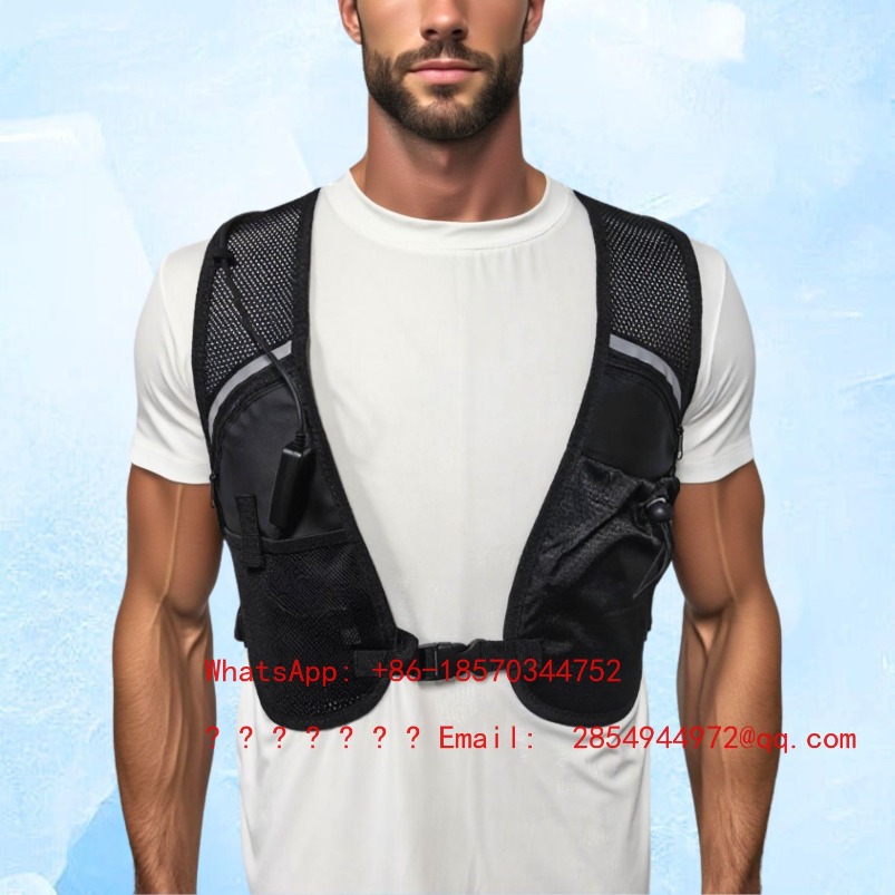 Pakaian Pelindung Musim Panas  - Fishing Vest ulasan dan harga