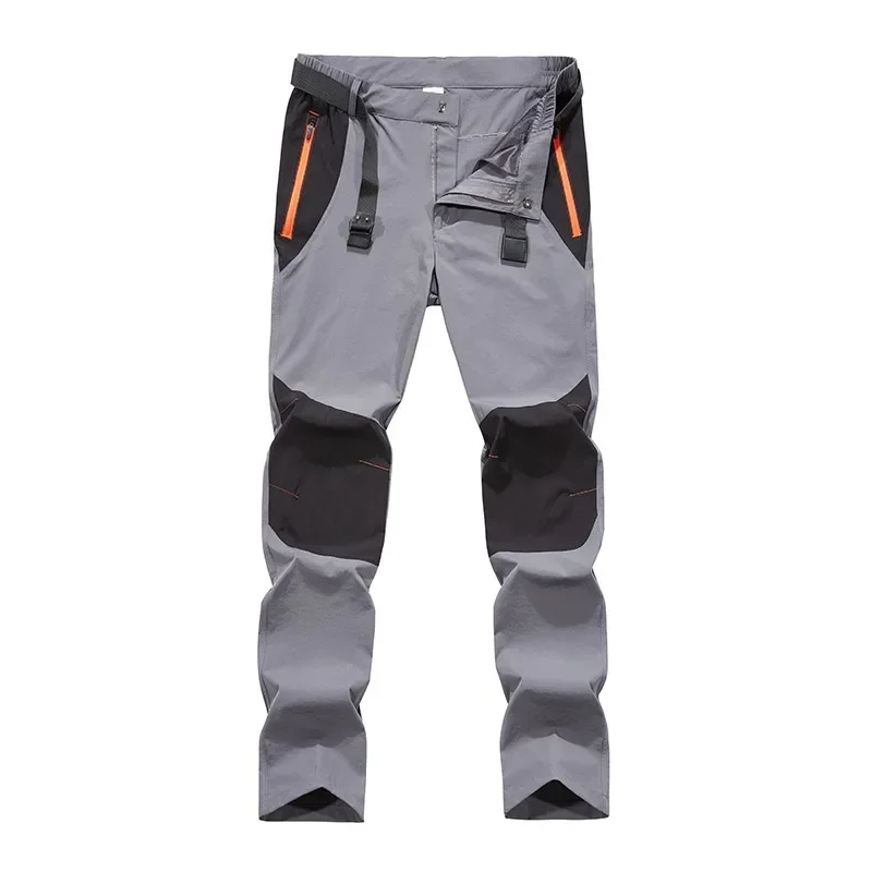 Celana Kargo Tahan Air Pria Ba - Fishing Pants Waterproof ulasan dan harga