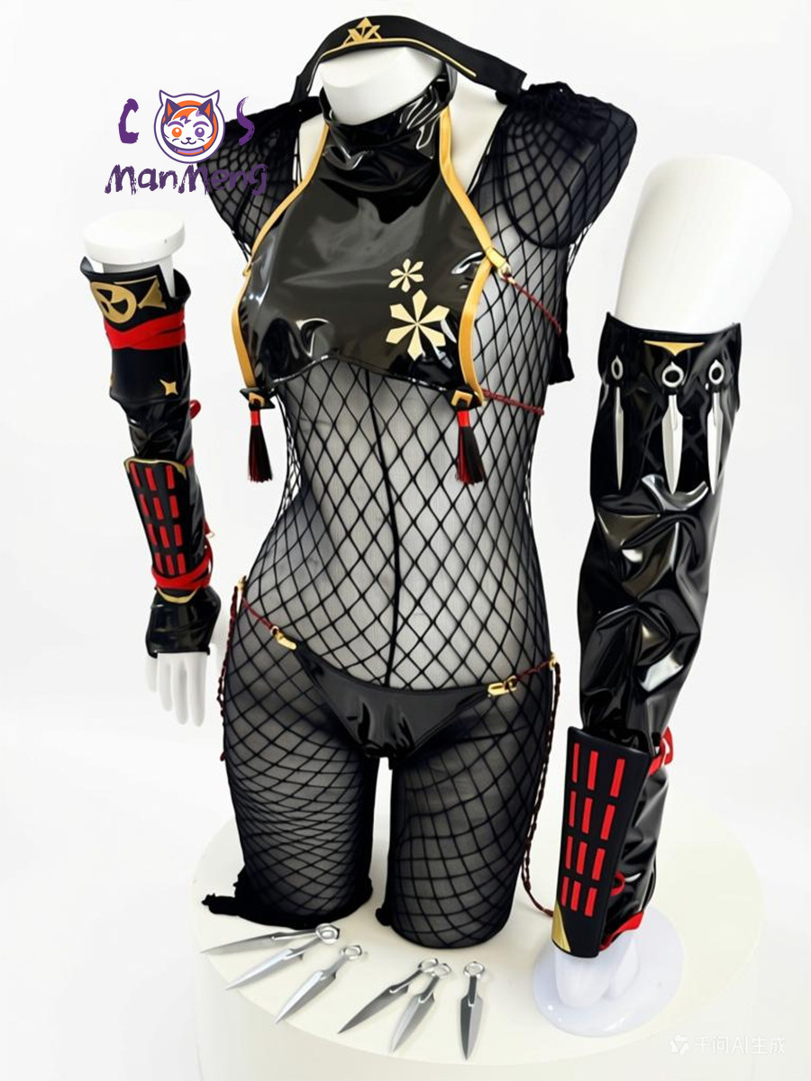 Kostum Cosplay Sovetskaya Soyu - Fishing Socks ulasan dan harga