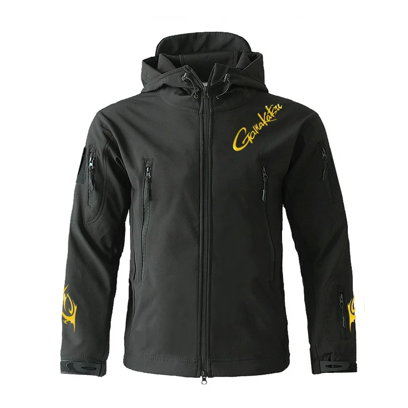 Setelan memancing bulu domba u - Fishing Rain Suit ulasan dan harga