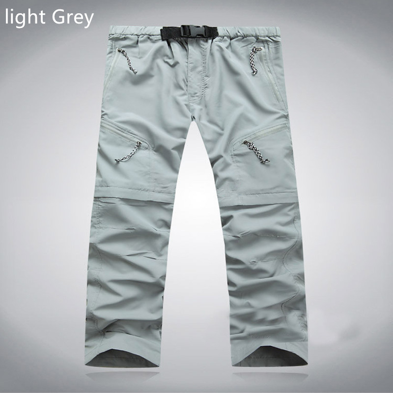Celana Pancing Luar Ruangan Ce - Fishing Pants Waterproof ulasan dan harga