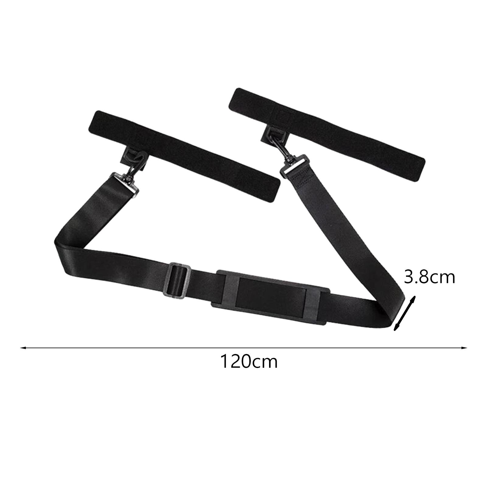 Sabuk Joran Pancing Portabel T - Fishing Belt ulasan dan harga