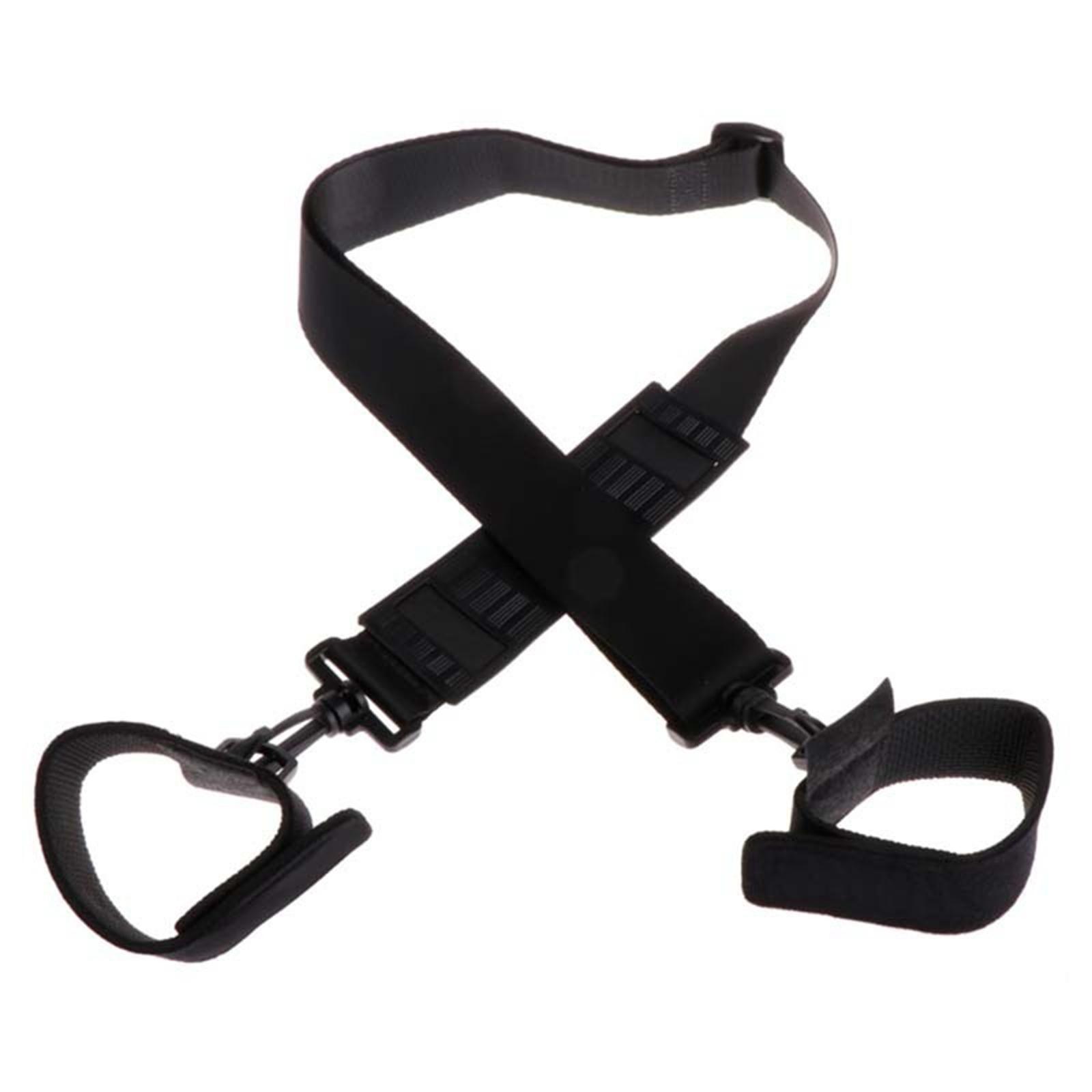 Sabuk Joran Pancing Portabel T - Fishing Belt ulasan dan harga