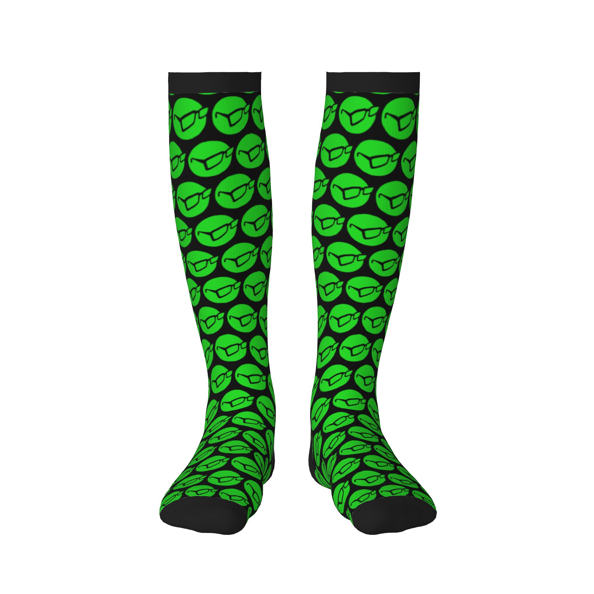 Kaus Kaki Logo Memancing Korda - Fishing Socks ulasan dan harga