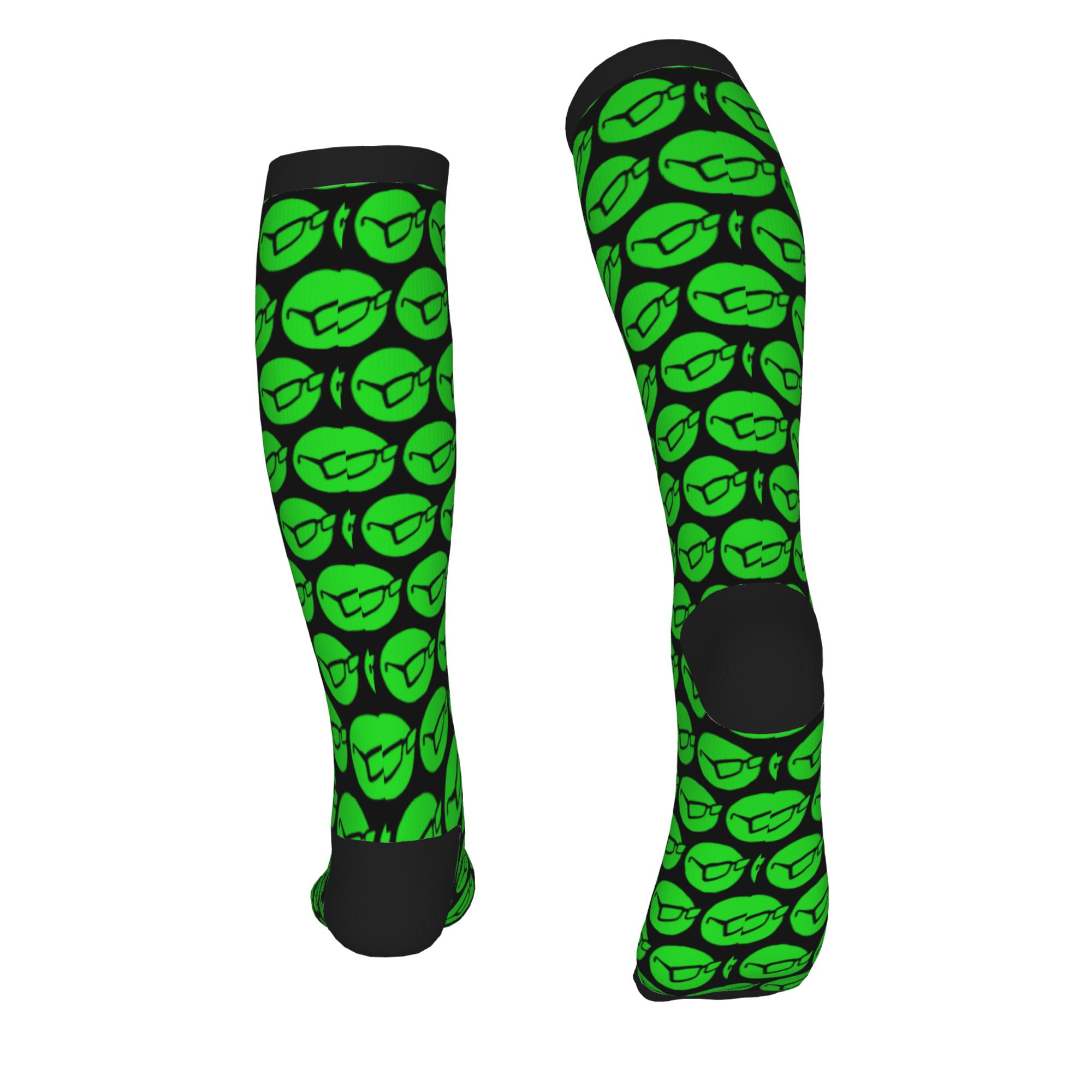 Kaus Kaki Logo Memancing Korda - Fishing Socks ulasan dan harga