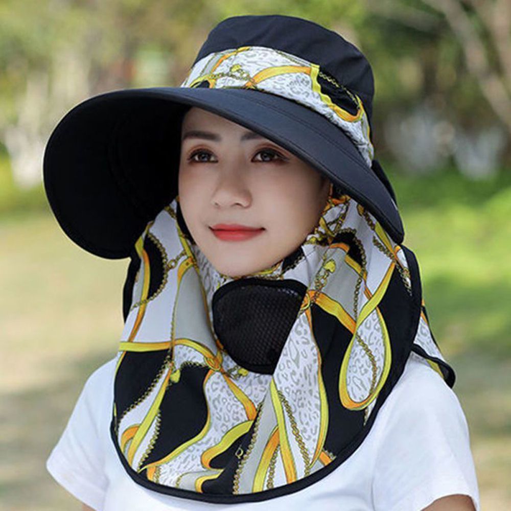 Topi Wanita untuk Bekerja di P - Fishing Hat ulasan dan harga