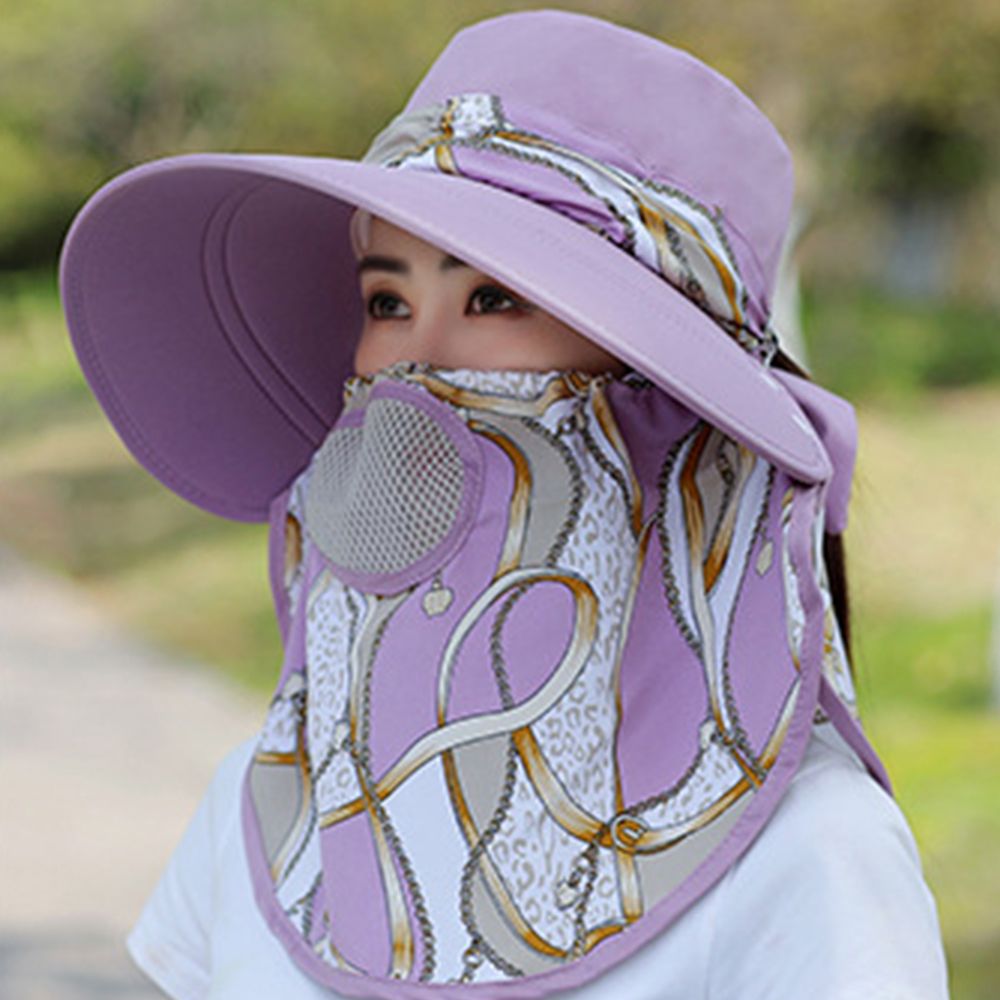 Topi Wanita untuk Bekerja di P - Fishing Hat ulasan dan harga