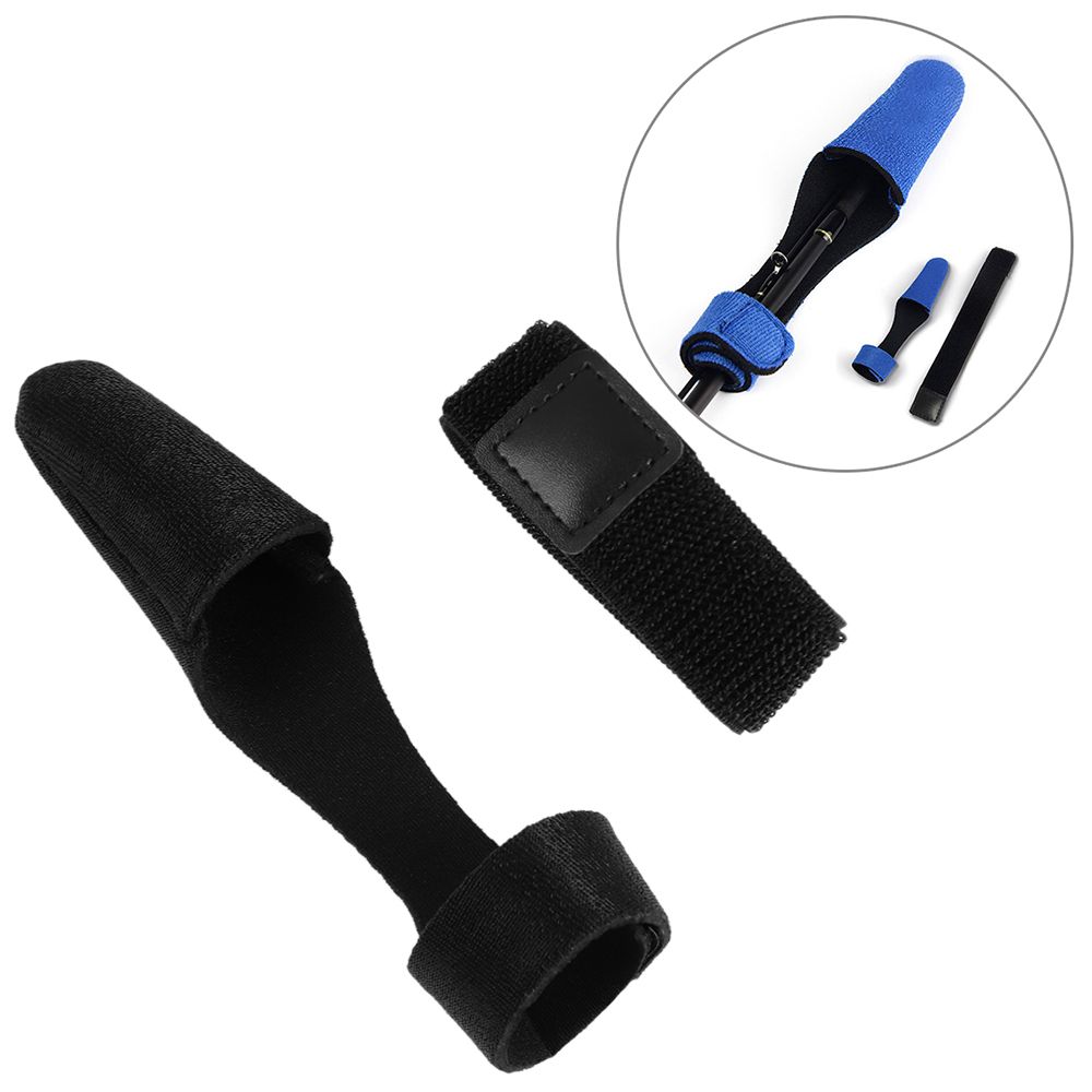 Ujung Joran Pancing Neoprene H - Fishing Gloves ulasan dan harga
