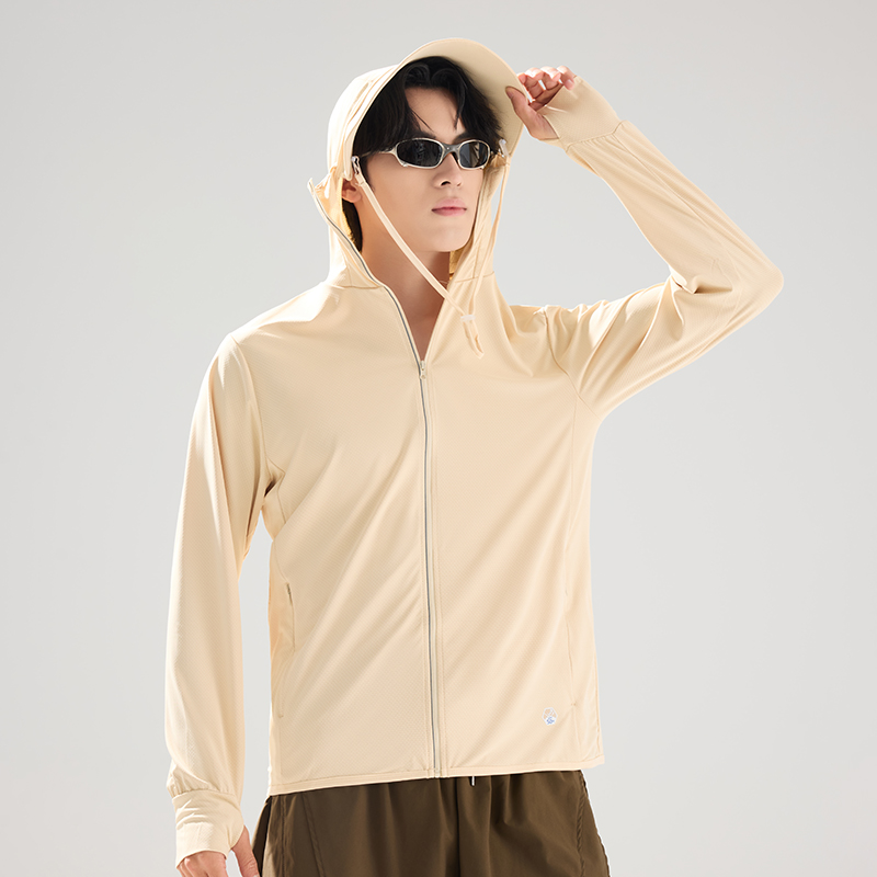 Jaket Memancing Pria UPF50+ UV - Fishing Shirt Uv Protection ulasan dan harga