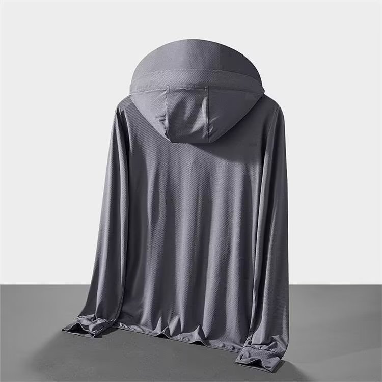 Mantel Pelindung Matahari Musi - Fishing Hoodie ulasan dan harga