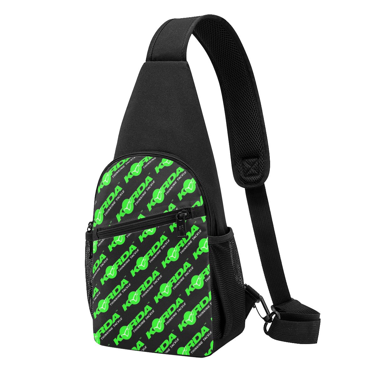 Korda Fishing Logo Fish Carp F - Fishing Backpack ulasan dan harga