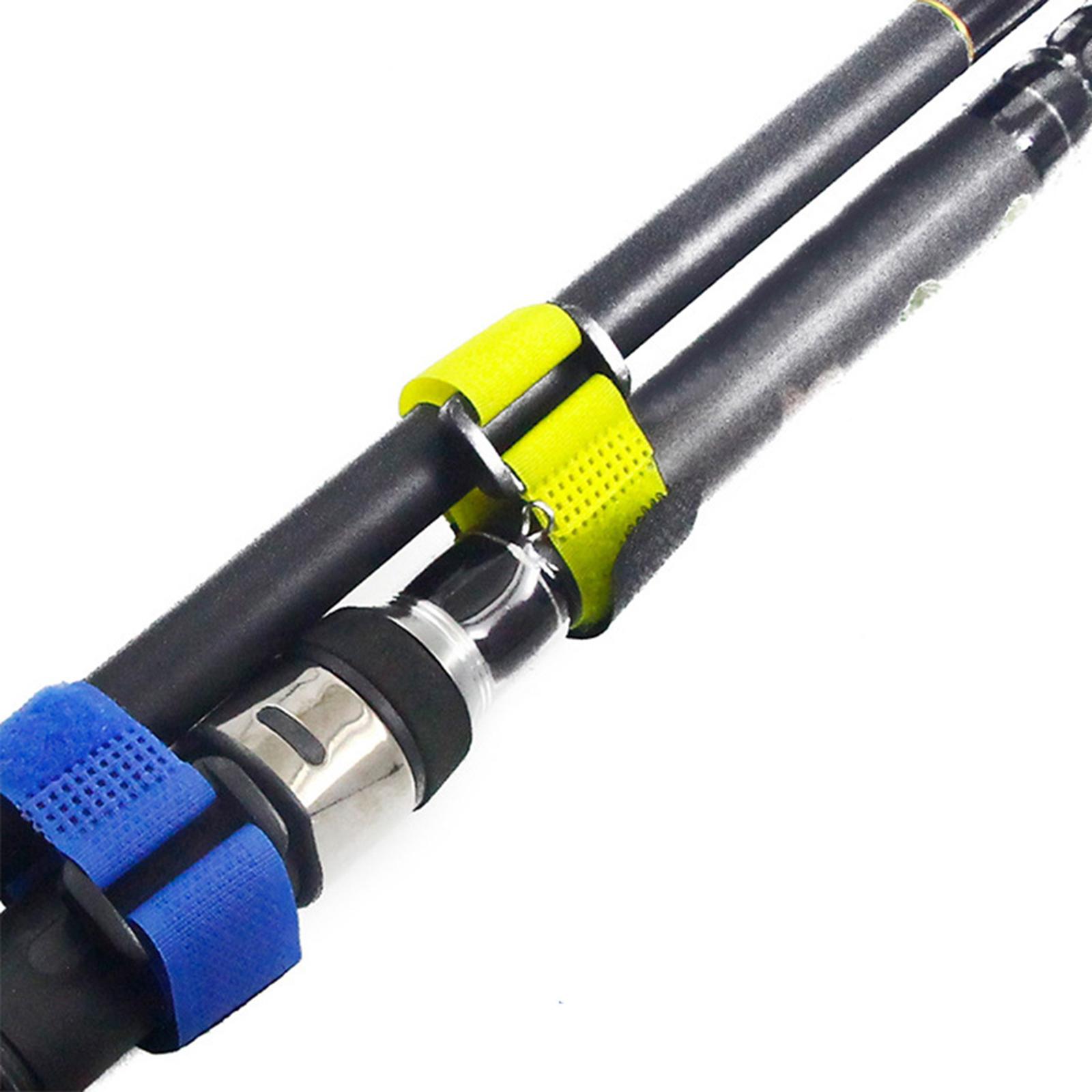 Perlengkapan Memancing Tali El - Fishing Belt ulasan dan harga