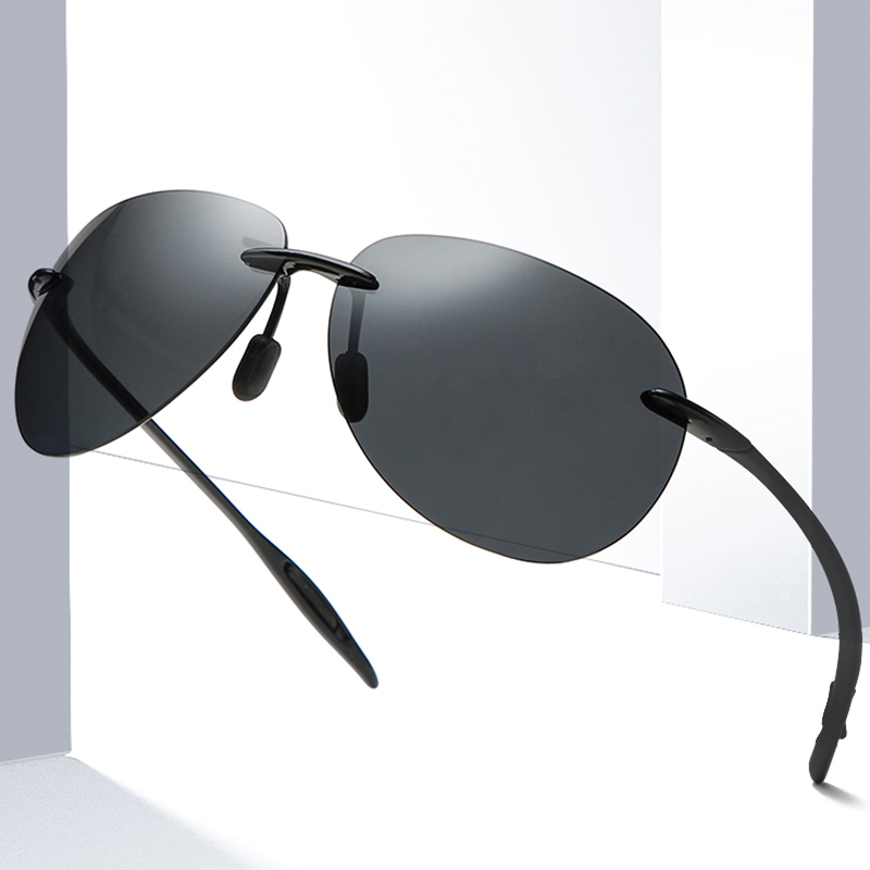 Kacamata Hitam Terpolarisasi P - Fishing Sunglasses Polarized ulasan dan harga