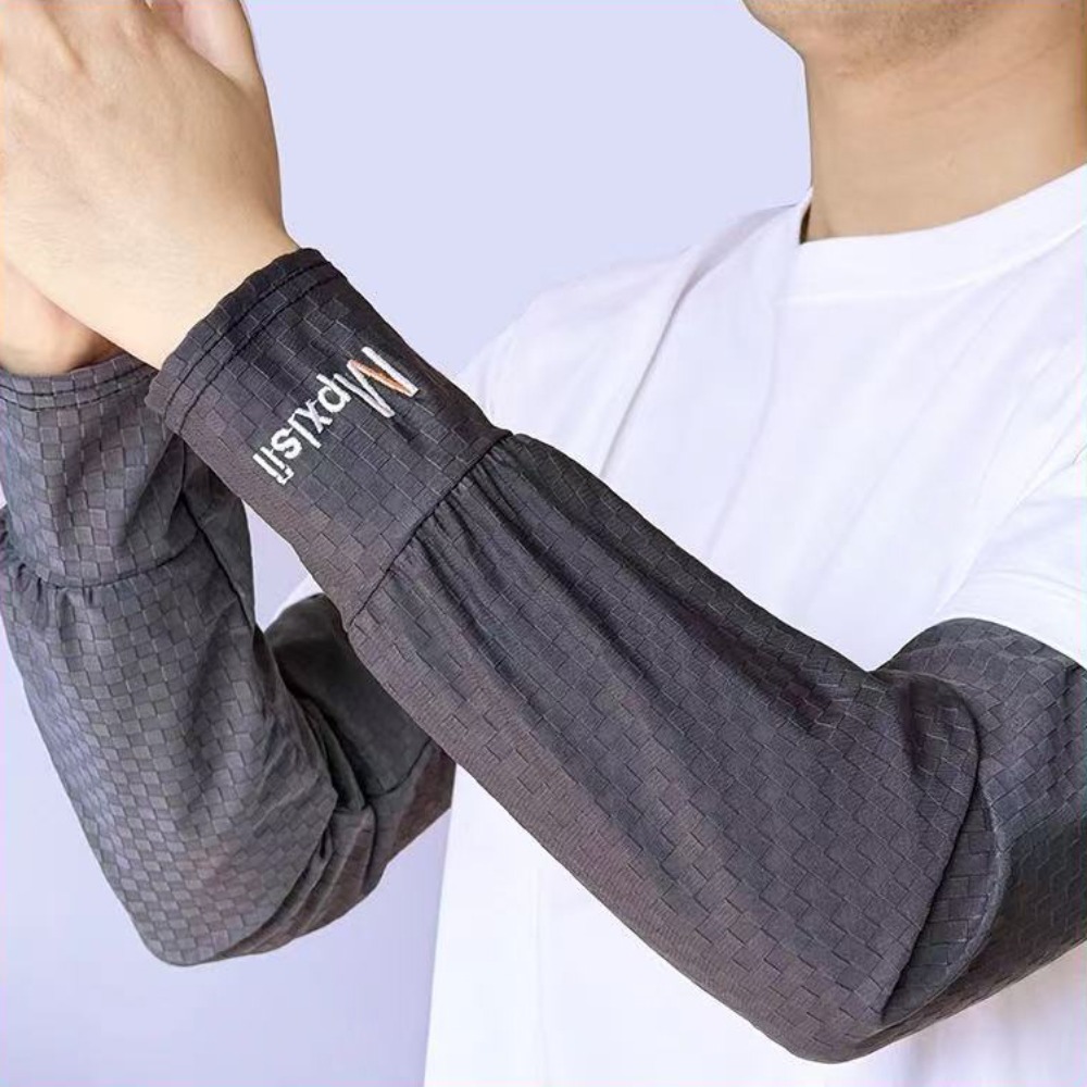 Sarung Tangan Pelindung Lengan - Fishing Gloves ulasan dan harga