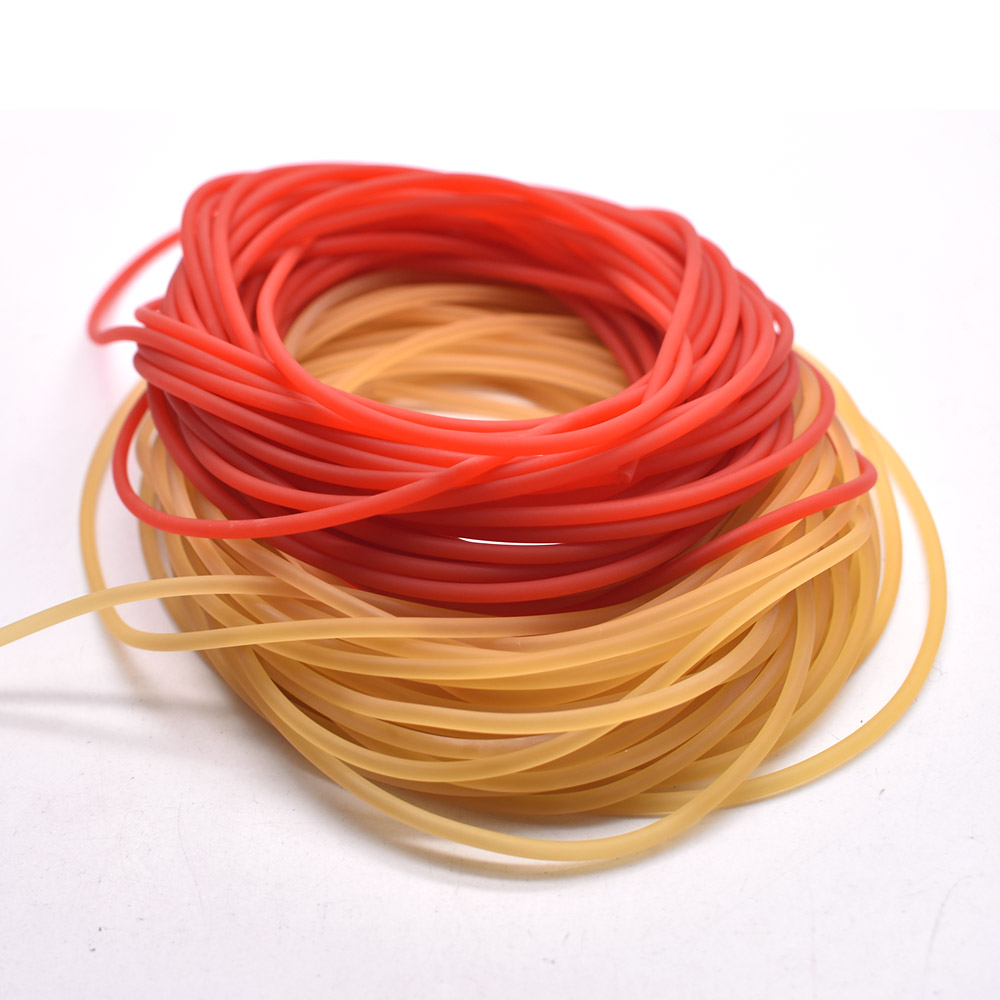 Karet Elastis Lateks Diameter  - Fishing Belt ulasan dan harga