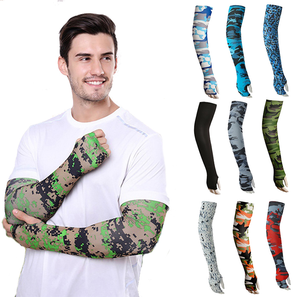 Kaus Kaki Tangan Lengan Pelind - Fishing Socks ulasan dan harga