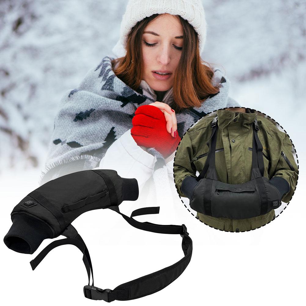 Sarung Tangan Pengontrol Suhu  - Fishing Gloves ulasan dan harga