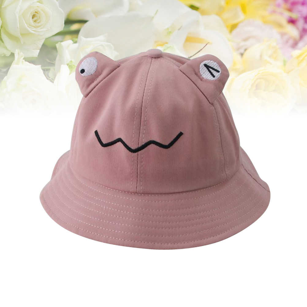 Topi Anak Pelindung UV Gaya Ne - Fishing Hat ulasan dan harga
