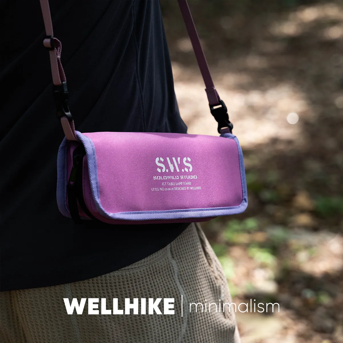 WELLHIKE Kursi Ransel Lipat Po - Fishing Backpack ulasan dan harga