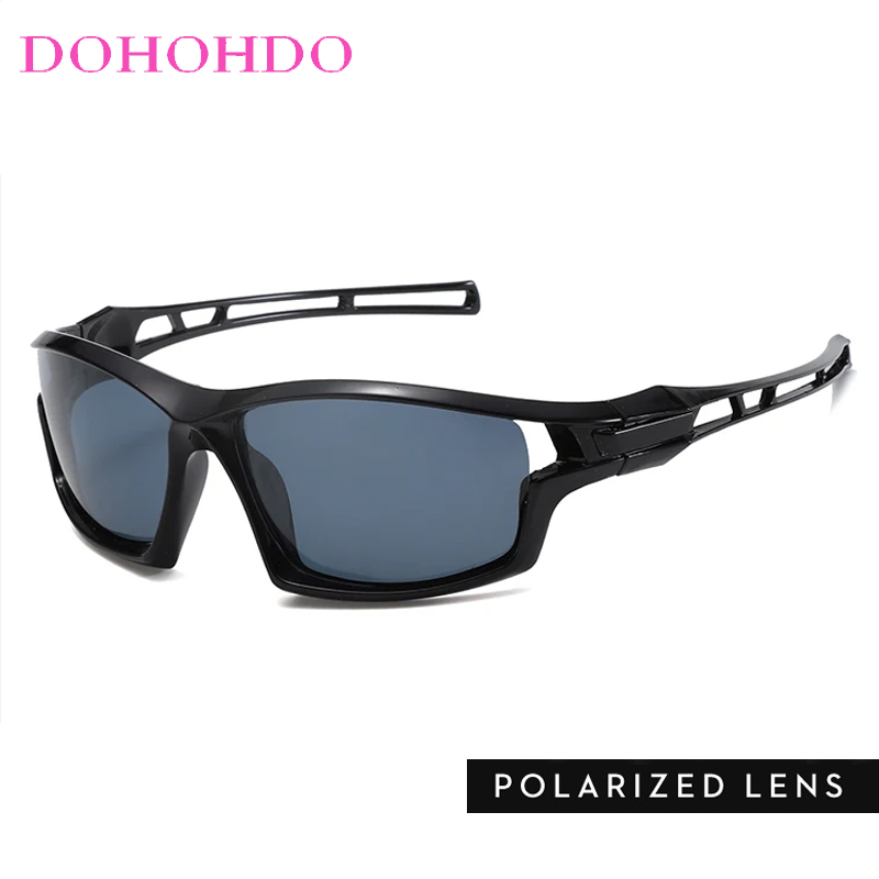 Kacamata Hitam Terpolarisasi M - Fishing Sunglasses Polarized ulasan dan harga