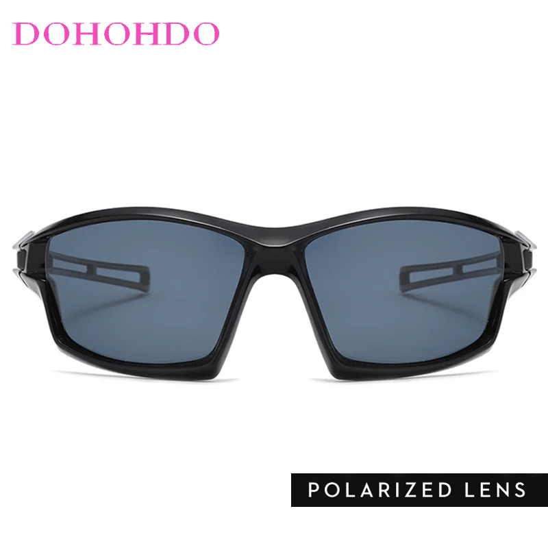 Kacamata Hitam Terpolarisasi M - Fishing Sunglasses Polarized ulasan dan harga