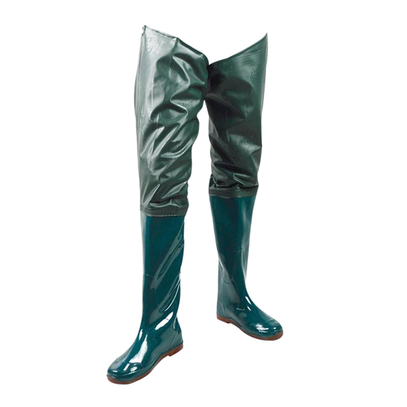 Celana Wader Pancing Tahan Lam - Fishing Waders ulasan dan harga