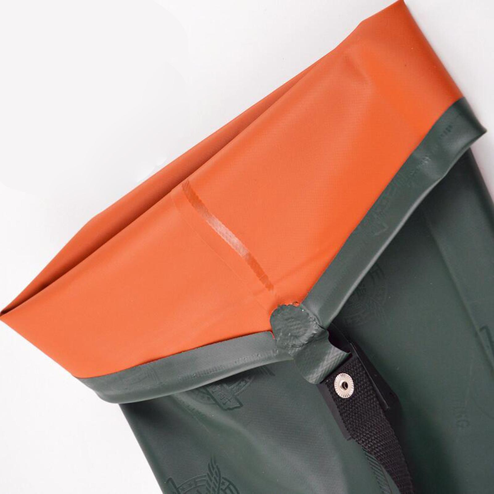 Celana Wader Pancing Tahan Lam - Fishing Waders ulasan dan harga