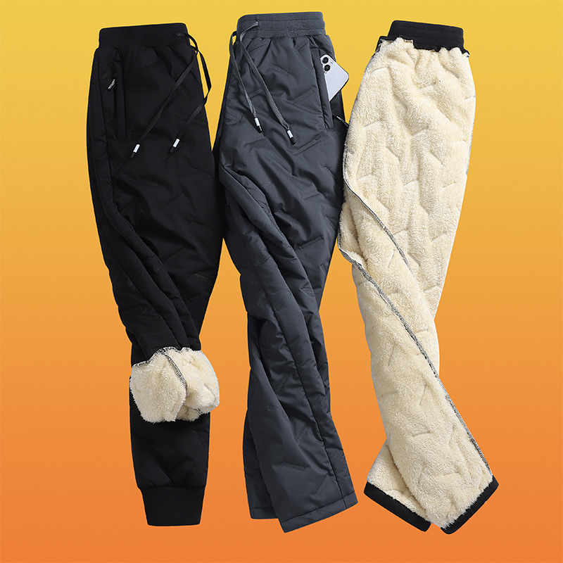 Celana Memancing Musim Dingin  - Fishing Pants Waterproof ulasan dan harga