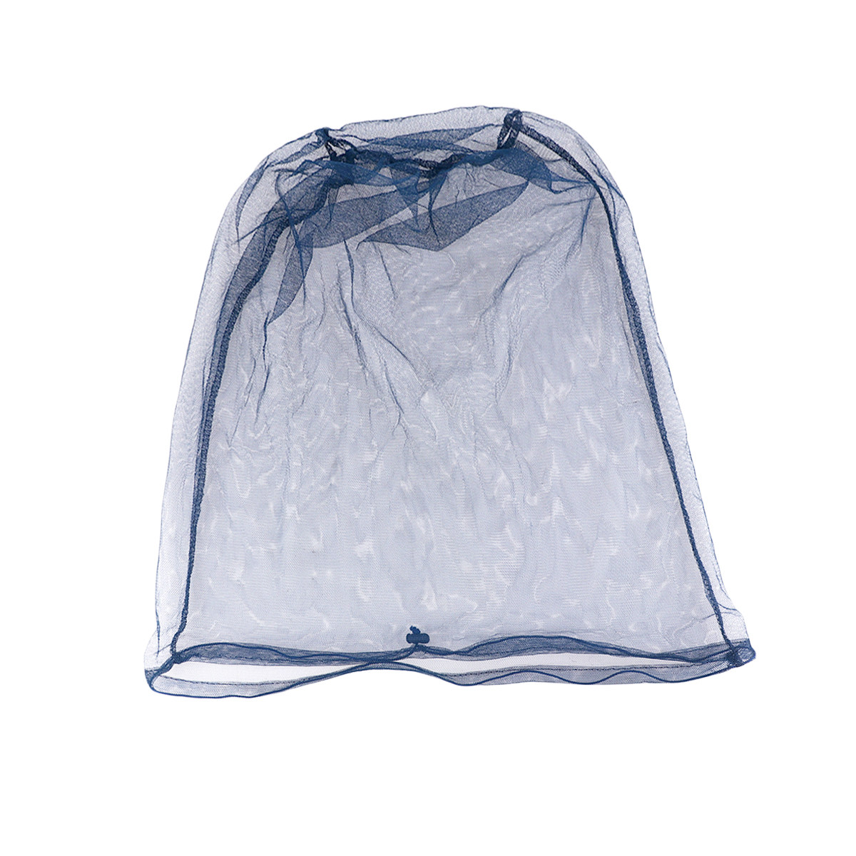 Topi Jaring Anti Nyamuk Premiu - Fishing Backpack ulasan dan harga
