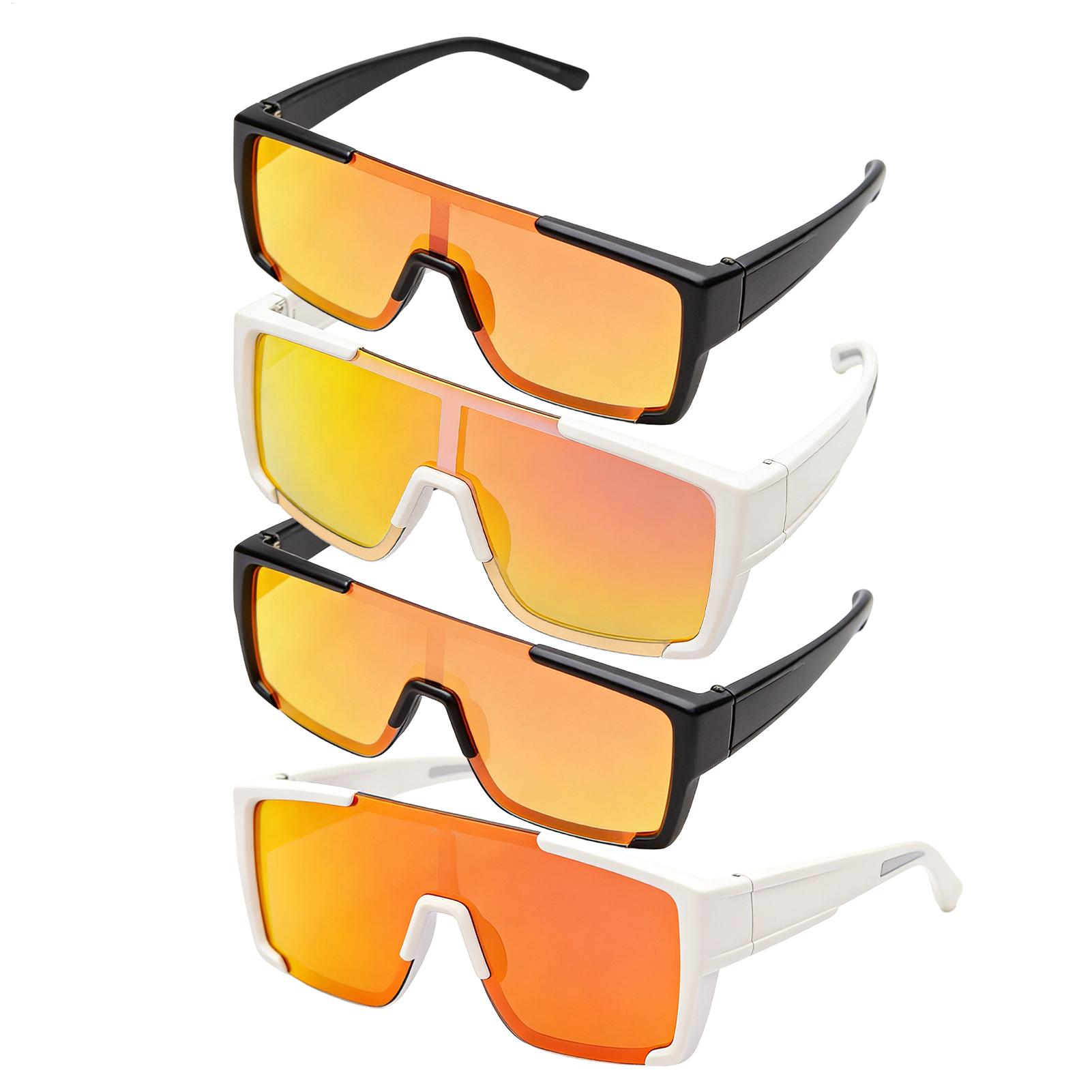 Kacamata Pria Terpolarisasi Po - Fishing Sunglasses Polarized ulasan dan harga