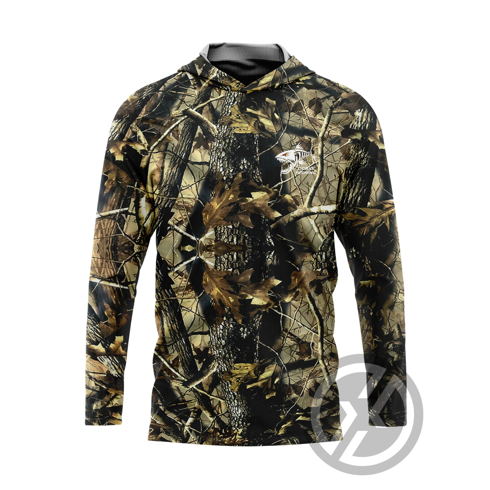 Kaus Pancing Laut 2025 Hoodie  - Fishing Mask Sun Protection ulasan dan harga