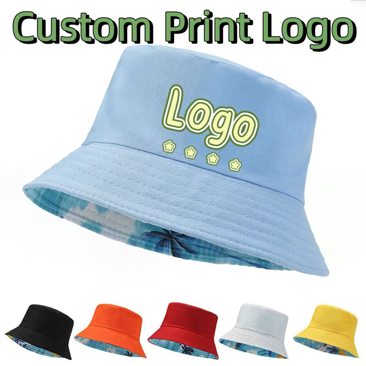 Topi Nelayan Dua Sisi Anti-UV  - Fishing Hat ulasan dan harga