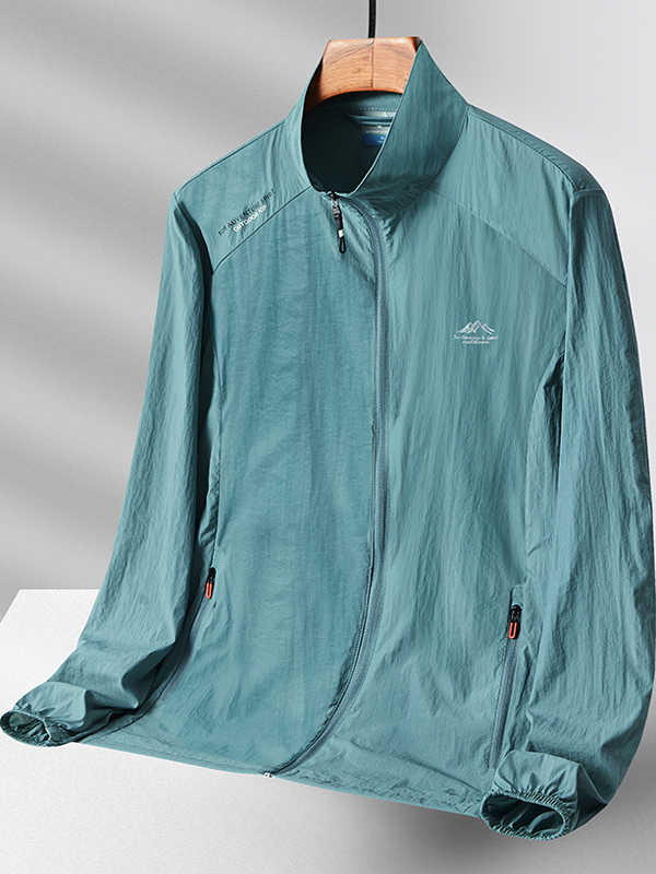 Jaket Pria Musim Panas Ringan  - Fishing Vest ulasan dan harga