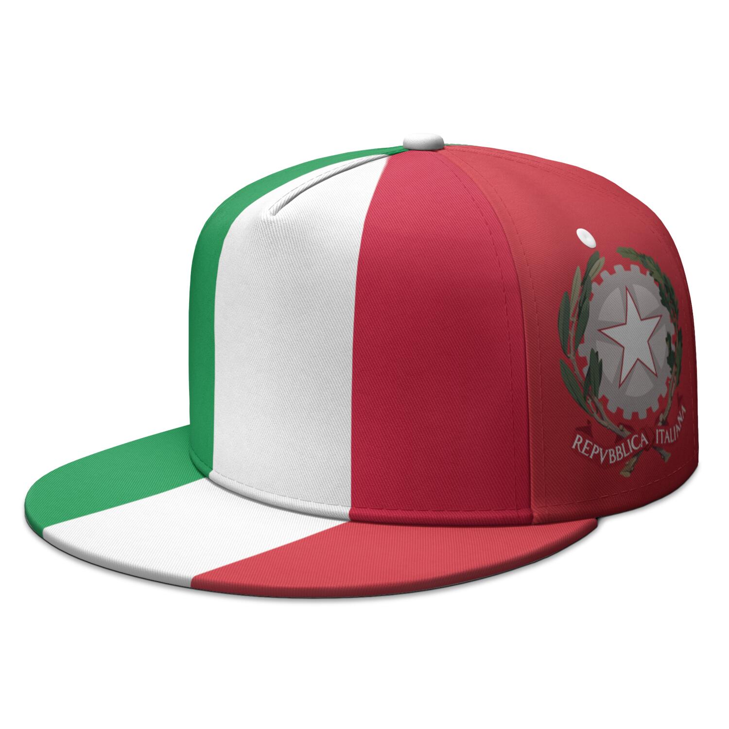 Topi Baseball Italia dengan Na - Fishing Hat ulasan dan harga