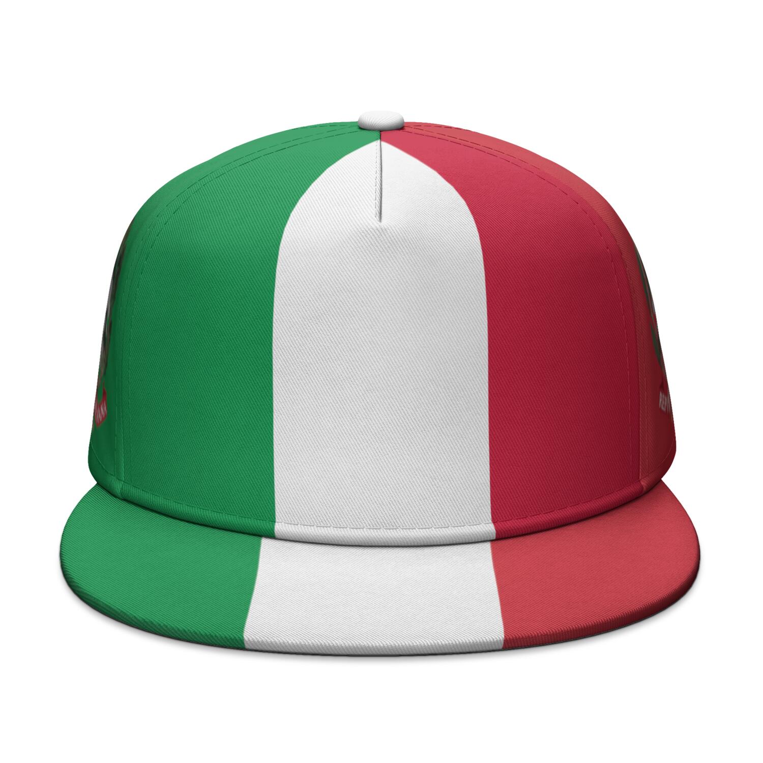 Topi Baseball Italia dengan Na - Fishing Hat ulasan dan harga