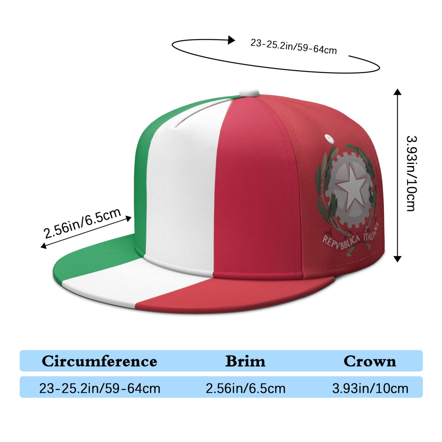 Topi Baseball Italia dengan Na - Fishing Hat ulasan dan harga
