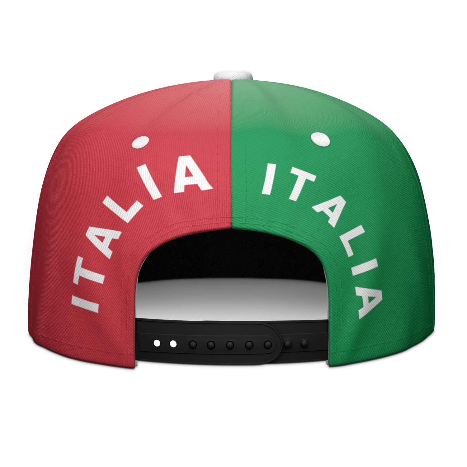 Topi Baseball Italia dengan Na - Fishing Hat ulasan dan harga