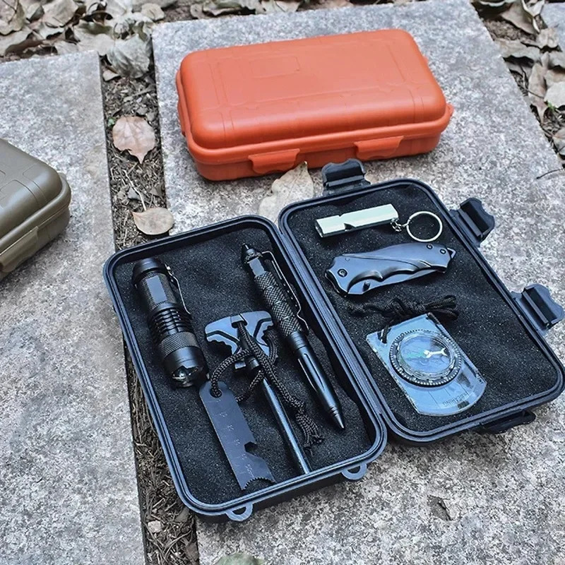 Kotak Penyimpanan Tahan Air Pl - Fishing Bag Waterproof ulasan dan harga