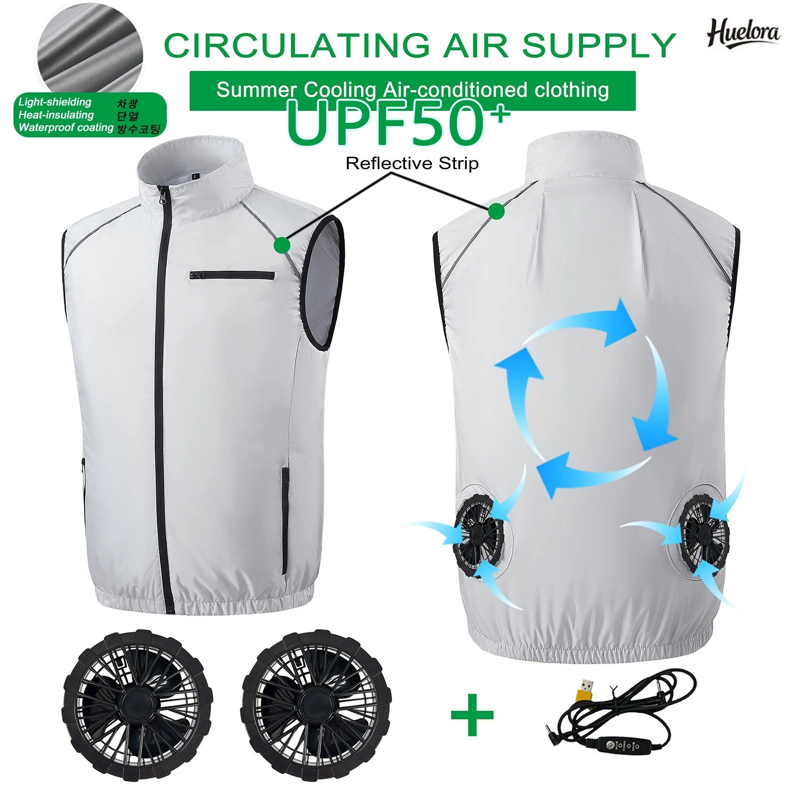 Rompi Keren Musim Panas Rompi  - Fishing Vest ulasan dan harga