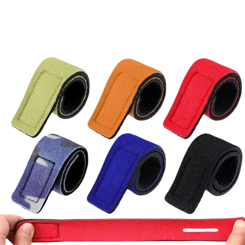 Pengikat Tali Pancing, Tali Pe - Fishing Belt ulasan dan harga