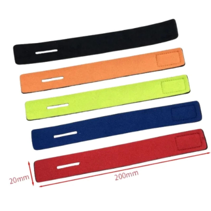 Pengikat Tali Pancing, Tali Pe - Fishing Belt ulasan dan harga