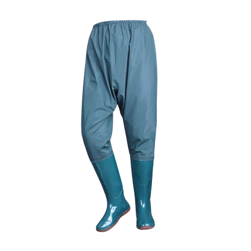 Celana Wader Ringan Tahan Air  - Fishing Waders ulasan dan harga