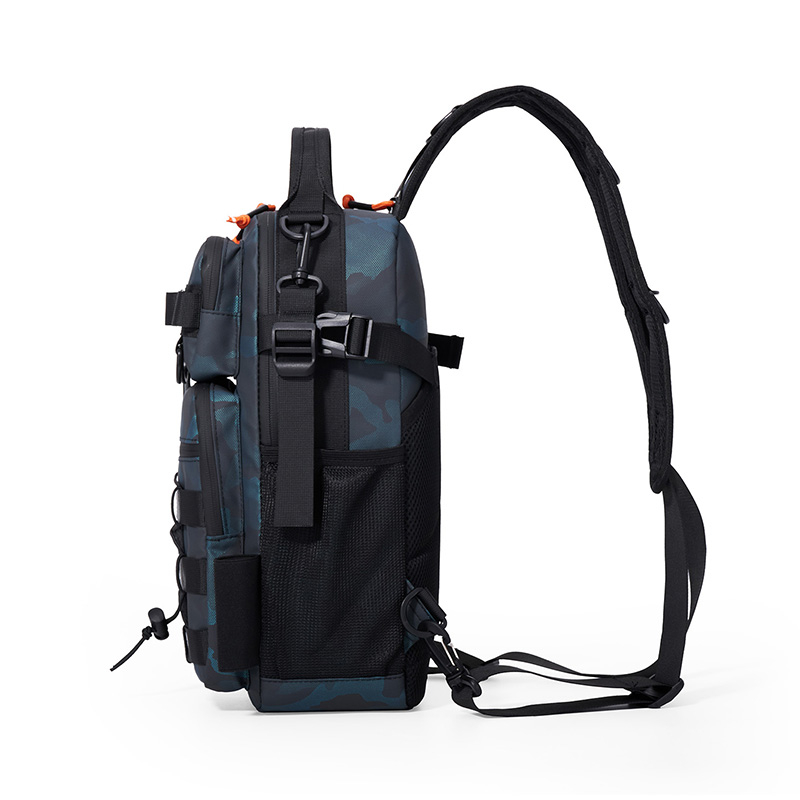 Tas Ransel Pancing dengan Temp - Fishing Bag Waterproof ulasan dan harga