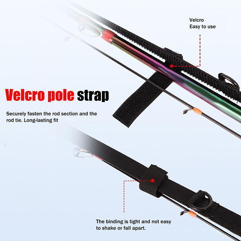 ★ ▲ Tas Penyimpanan Joran Panc - Fishing Belt ulasan dan harga