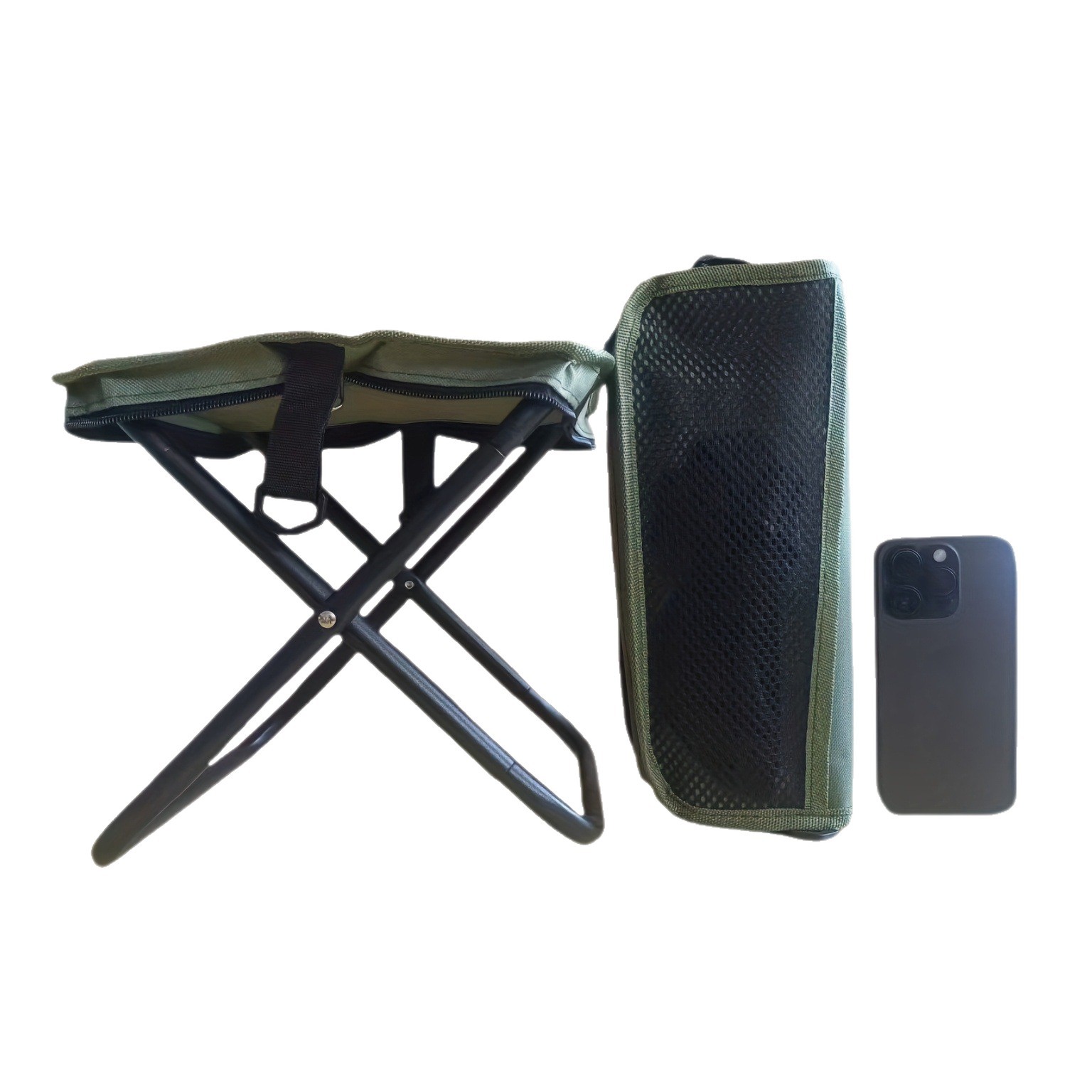 Kursi Lipat Portabel G8, Ringa - Fishing Backpack ulasan dan harga