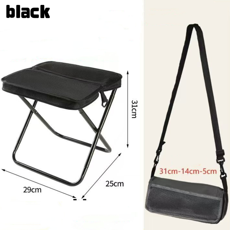 Kursi Lipat Portabel G8, Ringa - Fishing Backpack ulasan dan harga