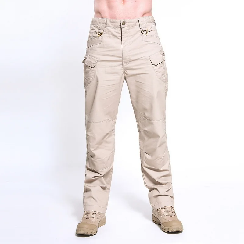 NUONEKO celana berkemah banyak - Fishing Pants Waterproof ulasan dan harga