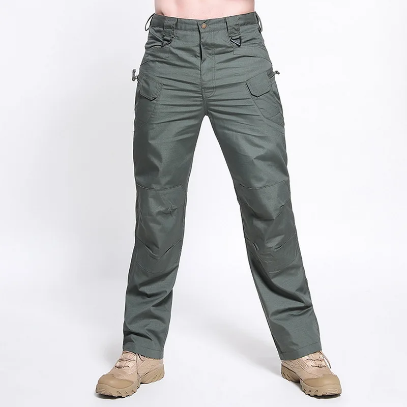 NUONEKO celana berkemah banyak - Fishing Pants Waterproof ulasan dan harga