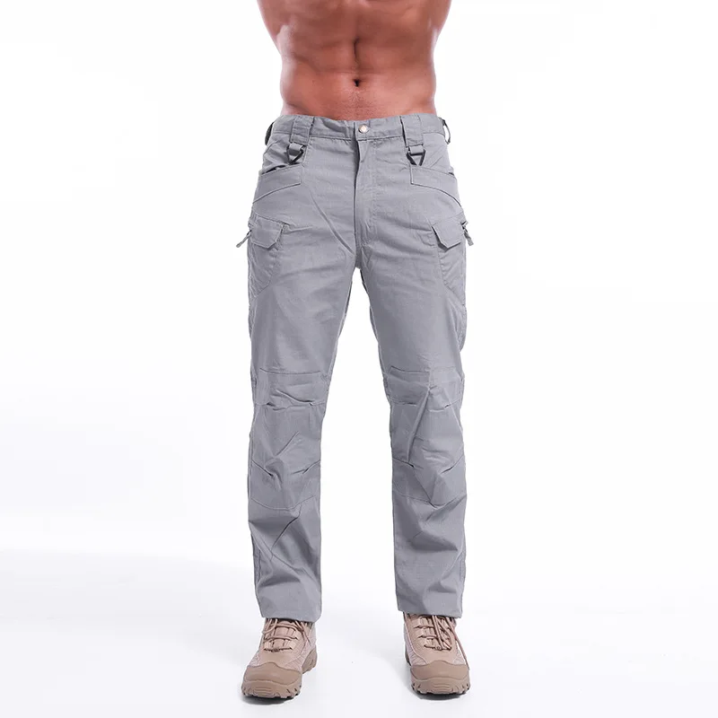 NUONEKO celana berkemah banyak - Fishing Pants Waterproof ulasan dan harga